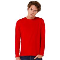 T-SHIRT MANICA LUNGA EXACT 145 g/m²